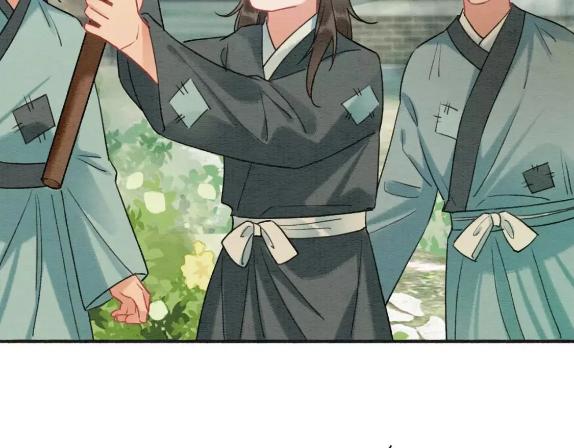 黑莲花攻略手册,第127话 噩梦,第51张